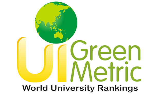 GreenMetric Ranking